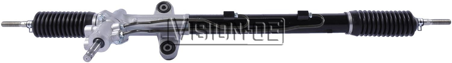 BBB Industries Rack and Pinion Assembly N305-0133