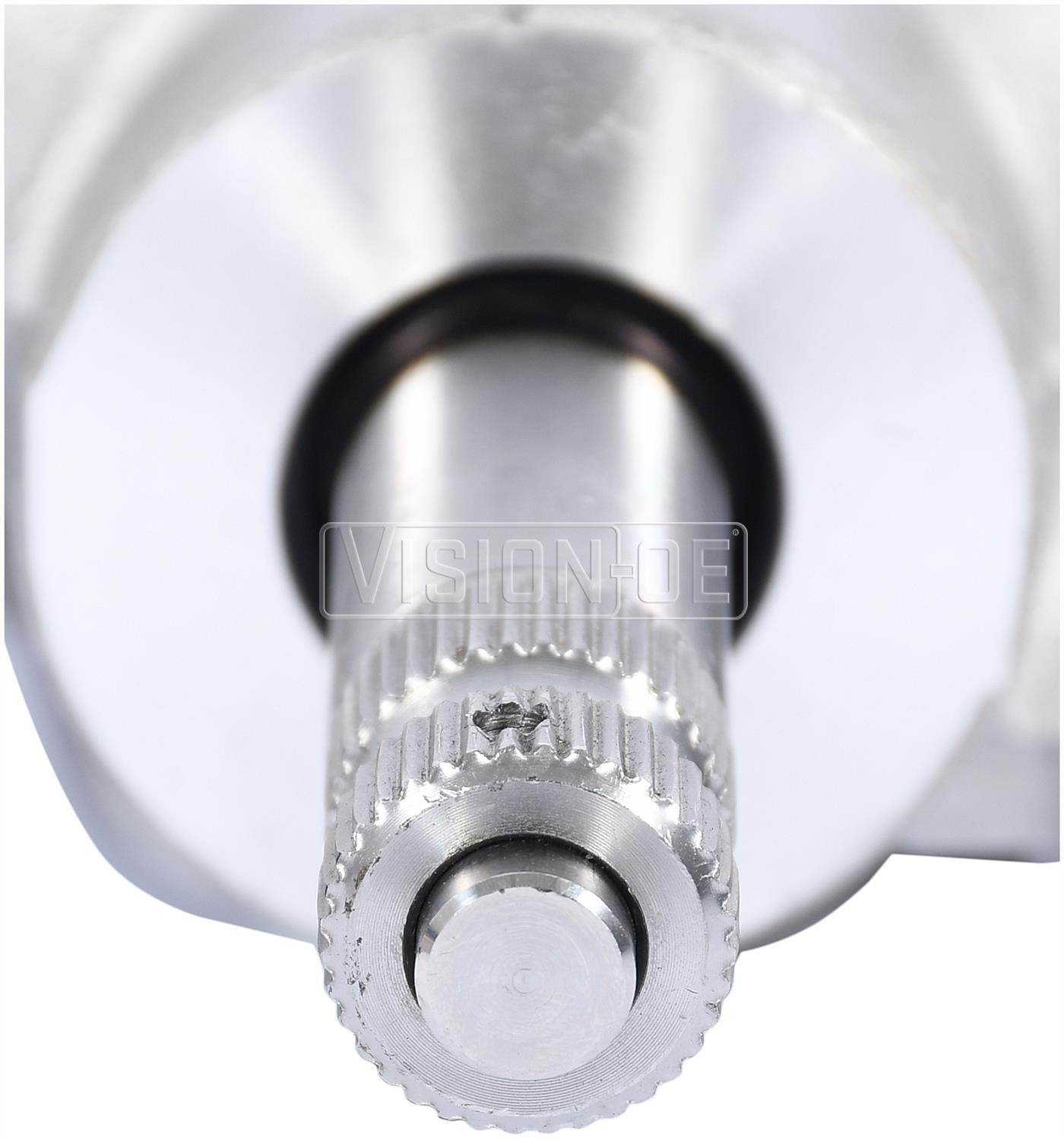 BBB Industries New Power Steering Rack & Pinion N305-0147