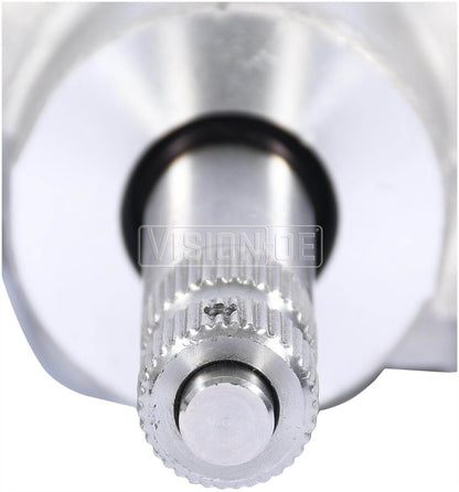 BBB Industries New Power Steering Rack & Pinion N305-0147