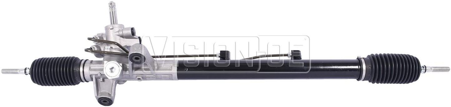 BBB Industries Rack and Pinion Assembly N305-0147