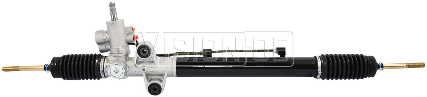 BBB Industries Rack and Pinion Assembly N305-0157