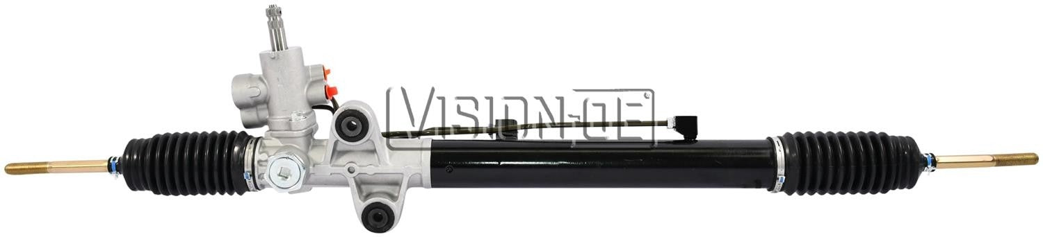 Vision OE New Power Steering Rack & Pinion N305-0157