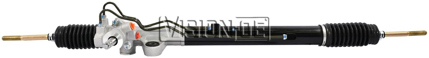 Vision OE New Power Steering Rack & Pinion N305-0157