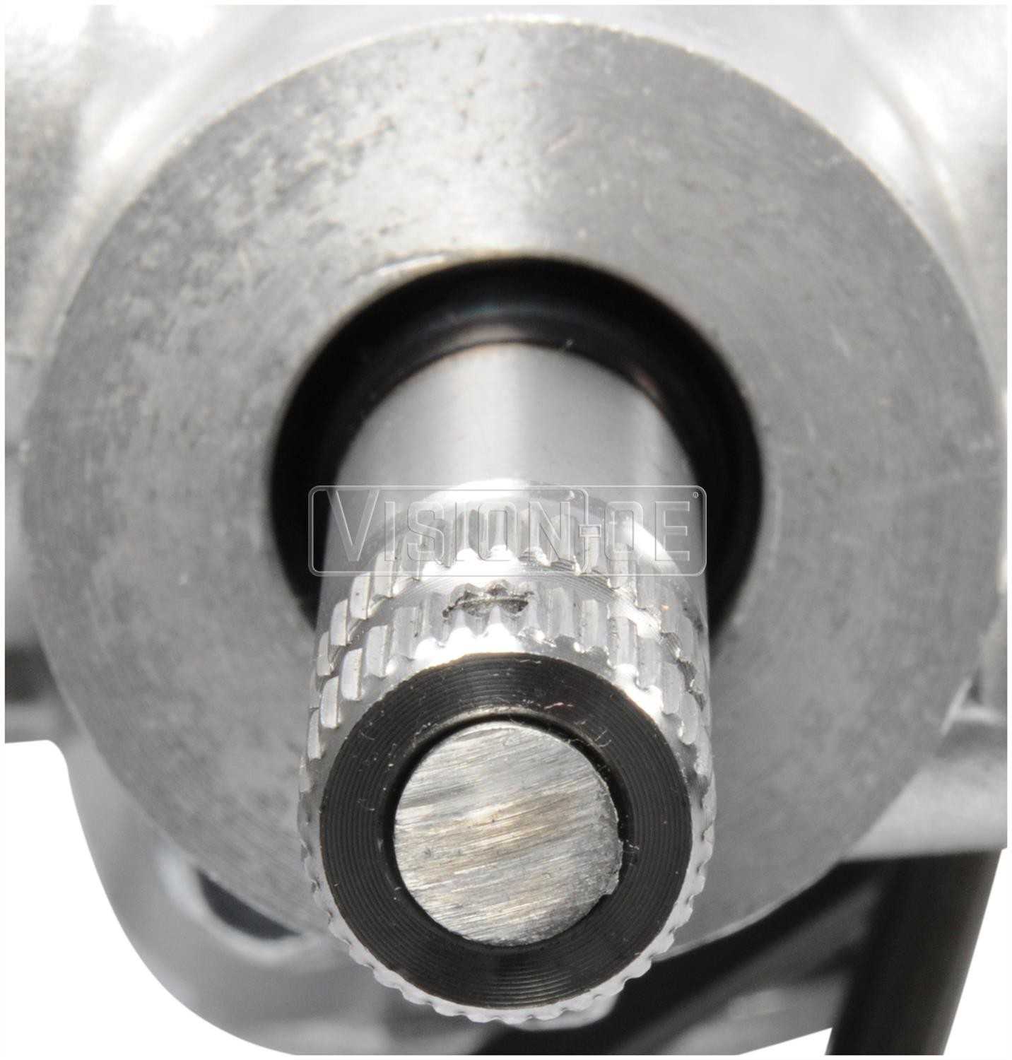 BBB Industries New Power Steering Rack & Pinion N305-0158