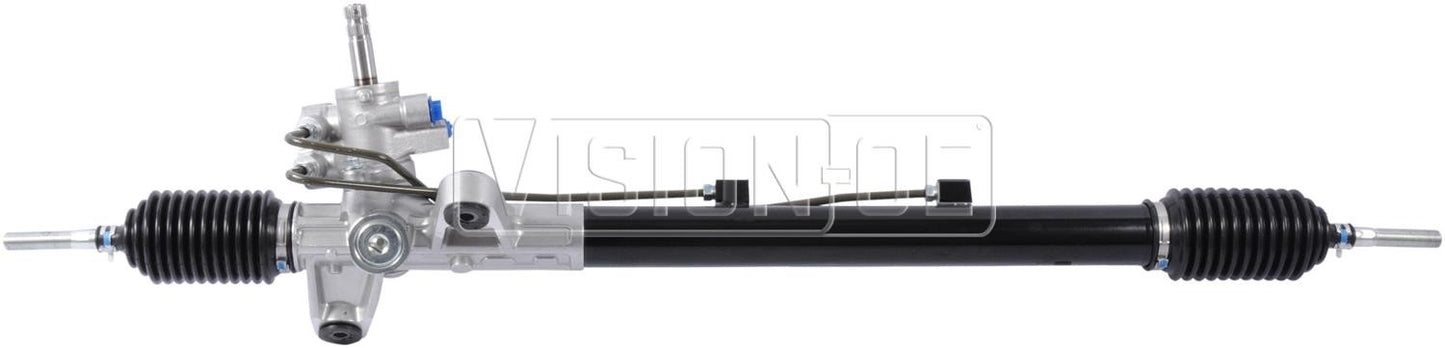 BBB Industries New Power Steering Rack & Pinion N305-0158