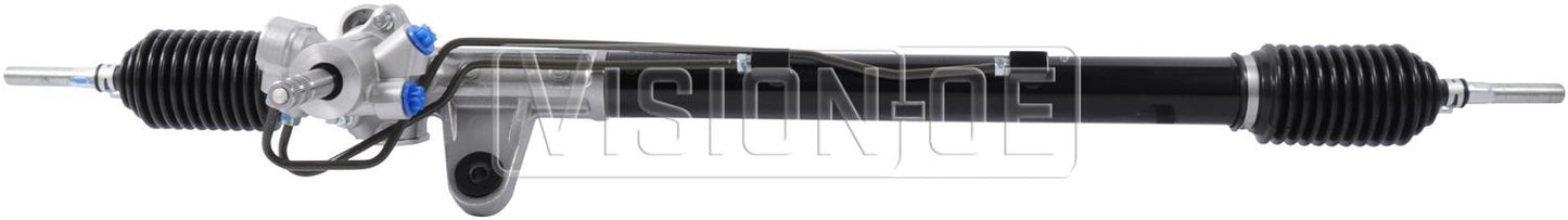 BBB Industries New Power Steering Rack & Pinion N305-0158
