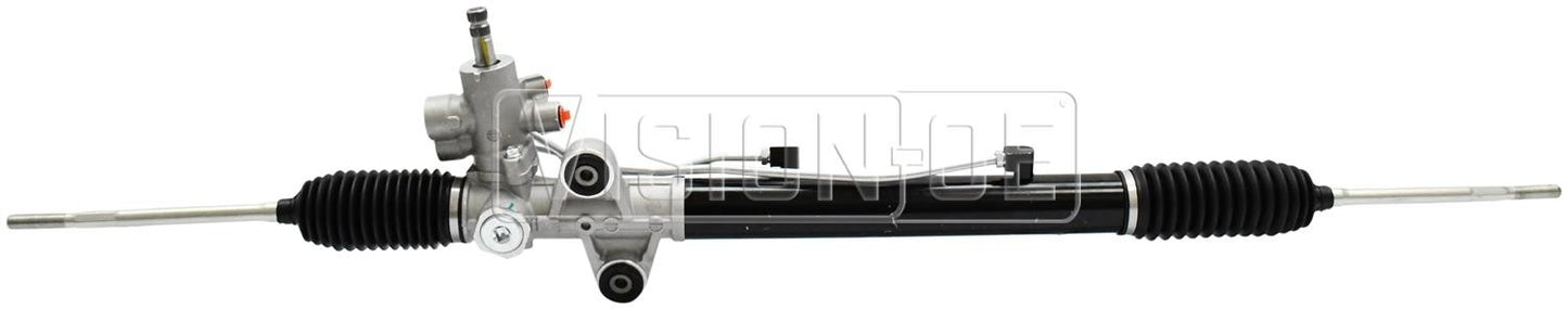 BBB Industries New Power Steering Rack & Pinion N305-0163