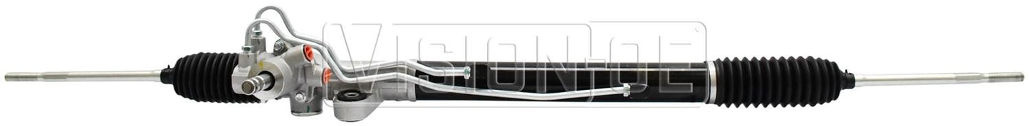 BBB Industries New Power Steering Rack & Pinion N305-0163