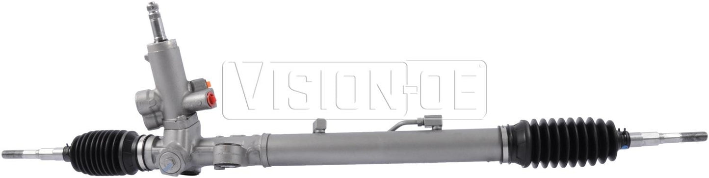 BBB Industries New Power Steering Rack & Pinion N305-0173