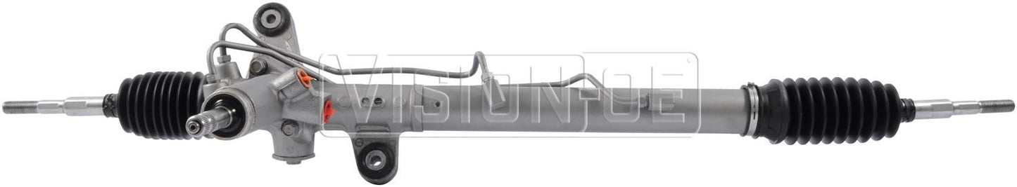 BBB Industries New Power Steering Rack & Pinion N305-0173