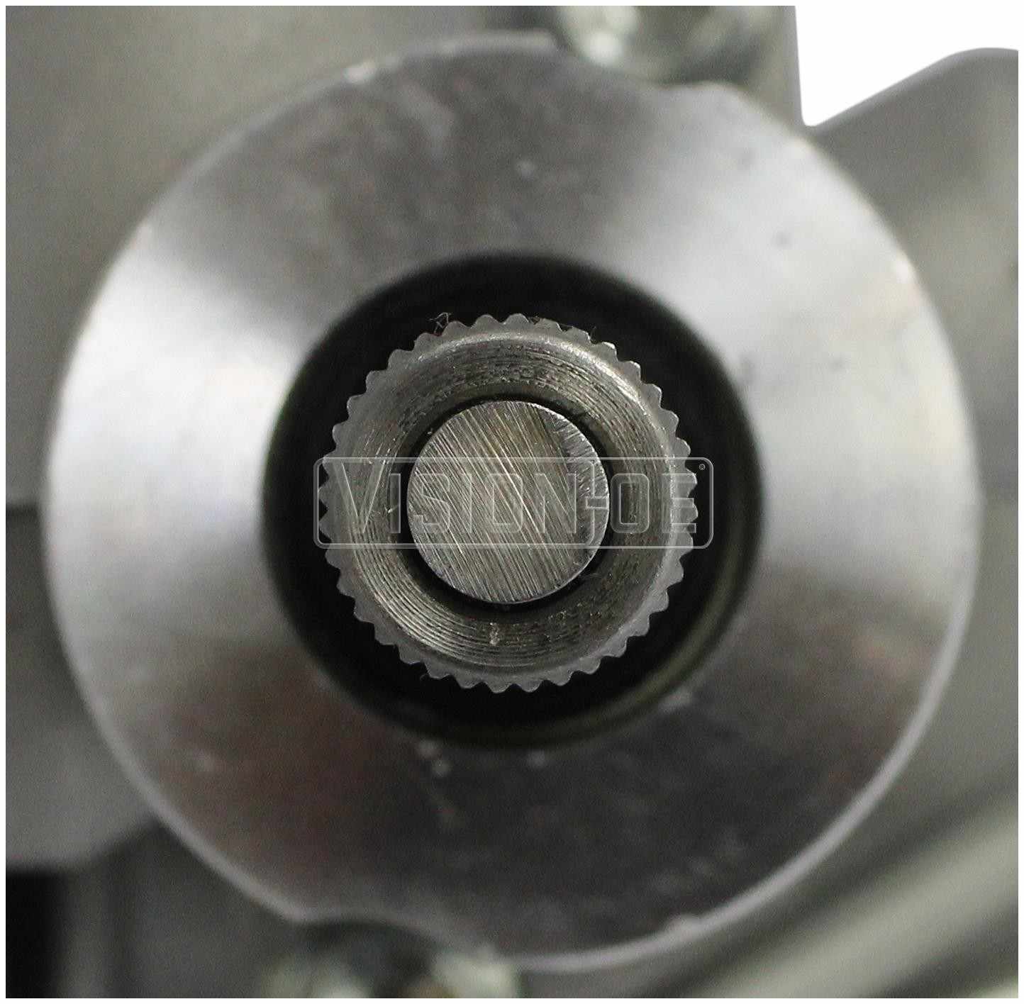 BBB Industries N305-0177