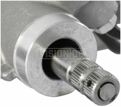 BBB Industries New Power Steering Rack & Pinion N305-0179