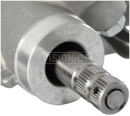 BBB Industries New Power Steering Rack & Pinion N305-0179