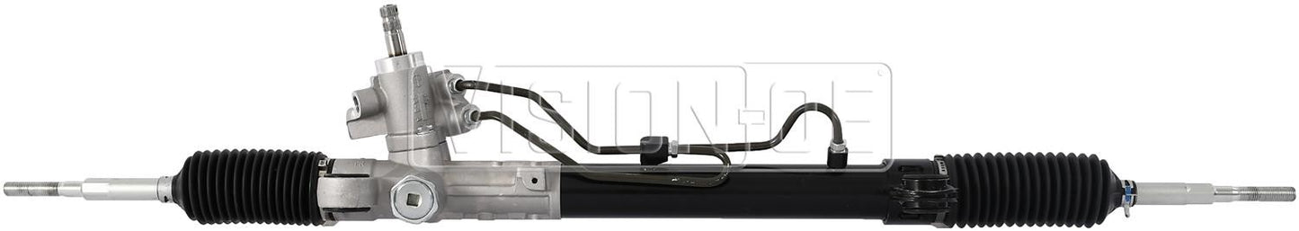BBB Industries New Power Steering Rack & Pinion N305-0179