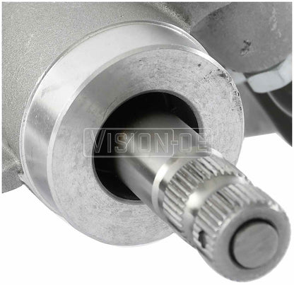 BBB Industries New Power Steering Rack & Pinion N305-0180