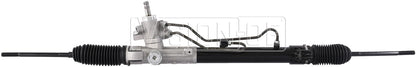 BBB Industries New Power Steering Rack & Pinion N305-0180