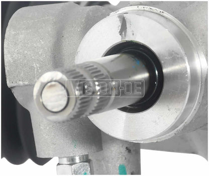 Vision OE New Power Steering Rack & Pinion N305-0183