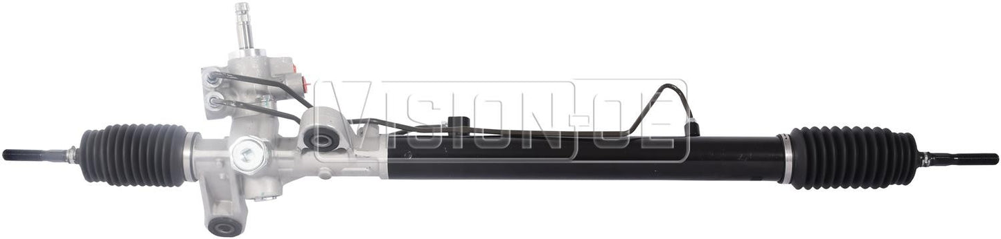 BBB Industries New Power Steering Rack & Pinion N305-0183