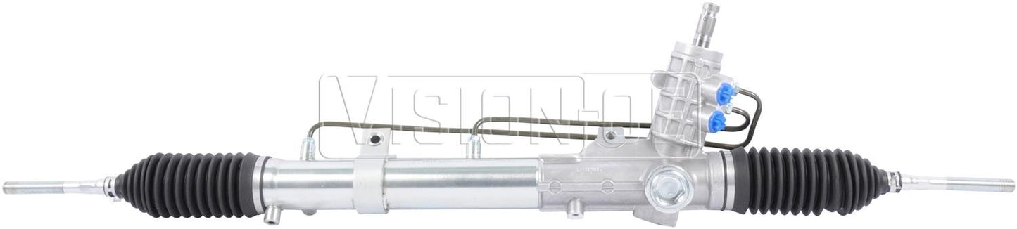 BBB Industries New Power Steering Rack & Pinion N306-0110