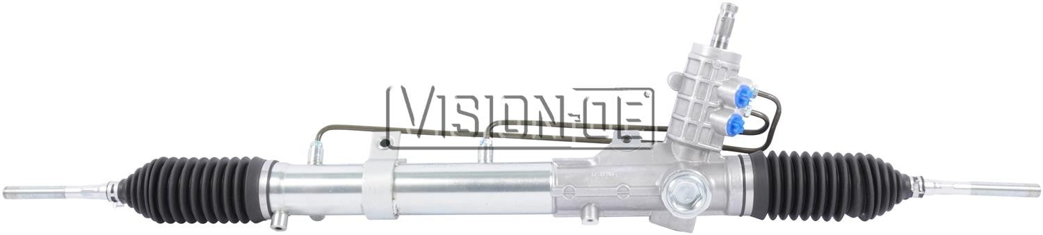 Vision OE New Power Steering Rack & Pinion N306-0110