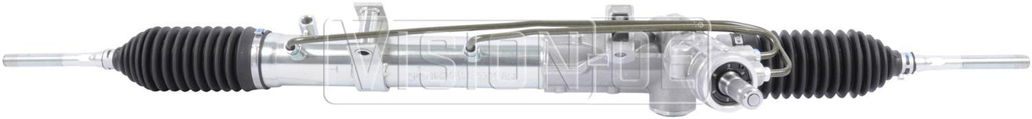 BBB Industries New Power Steering Rack & Pinion N306-0110