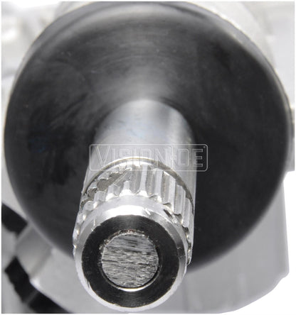 BBB Industries New Power Steering Rack & Pinion N307-0114