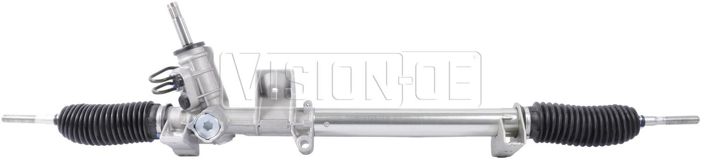BBB Industries New Power Steering Rack & Pinion N307-0114
