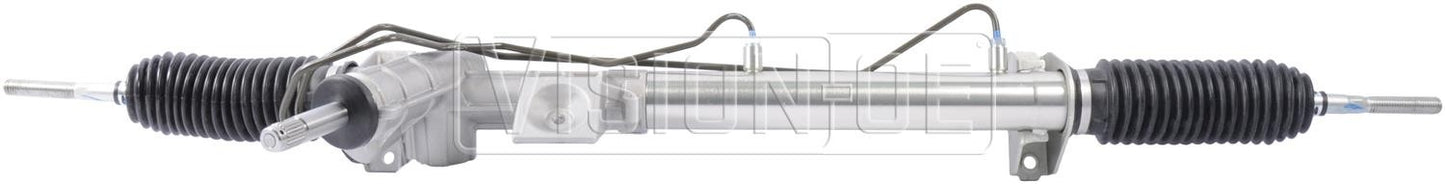 BBB Industries New Power Steering Rack & Pinion N307-0114