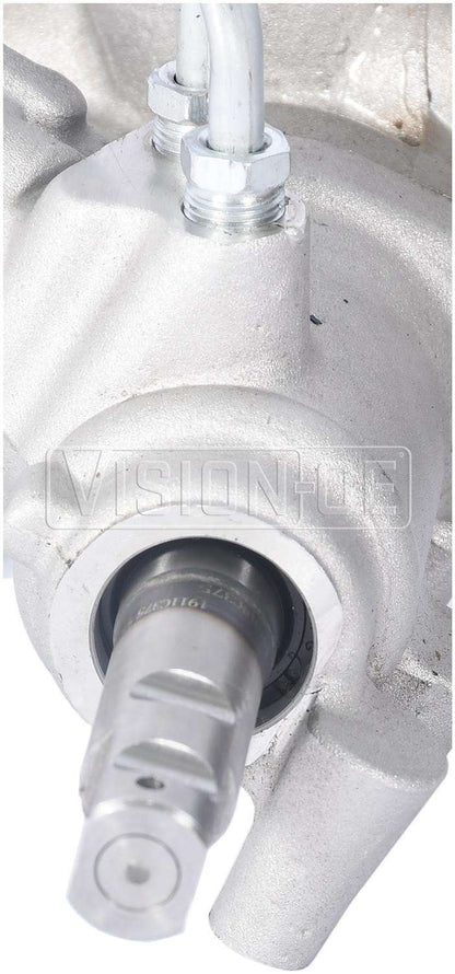 Vision OE New Power Steering Rack & Pinion N307-0165