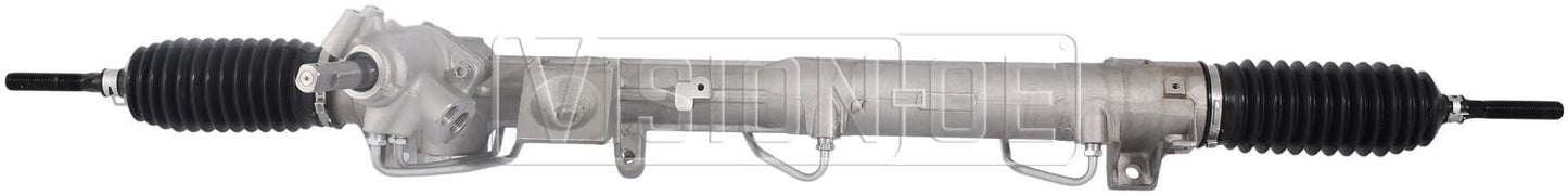 Vision OE New Power Steering Rack & Pinion N307-0165