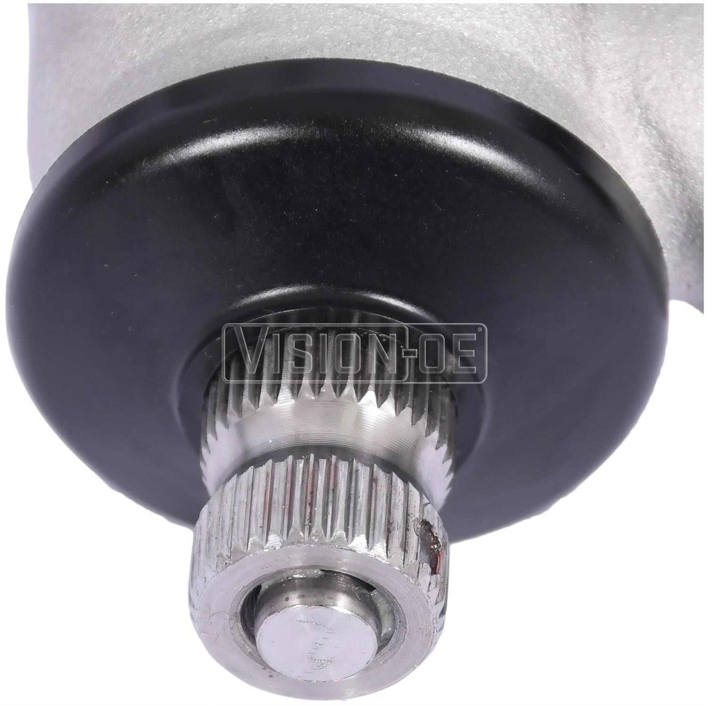 BBB Industries New Power Steering Rack & Pinion N310-0116