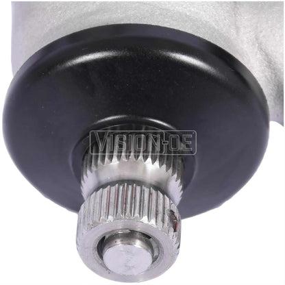 BBB Industries New Power Steering Rack & Pinion N310-0116