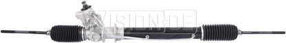 BBB Industries New Power Steering Rack & Pinion N310-0116