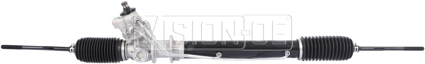 BBB Industries New Power Steering Rack & Pinion N310-0116