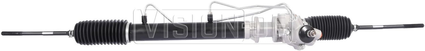 BBB Industries New Power Steering Rack & Pinion N310-0116