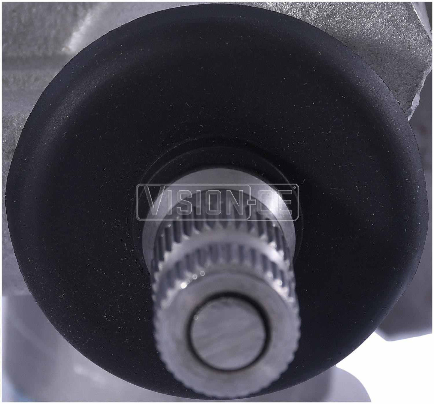 BBB Industries Rack and Pinion Assembly N310-0122