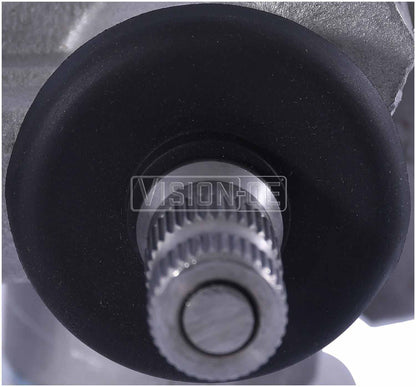 BBB Industries New Power Steering Rack & Pinion N310-0122
