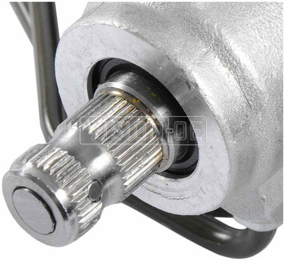 BBB Industries Rack and Pinion Assembly N310-0135