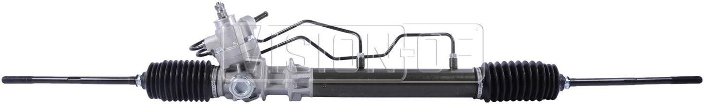 BBB Industries New Power Steering Rack & Pinion N310-0141