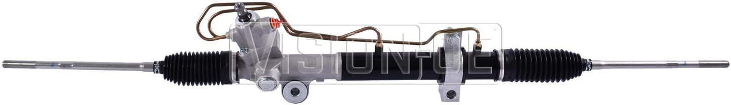 BBB Industries Rack and Pinion Assembly N310-0148