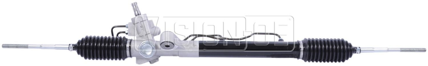 BBB Industries New Power Steering Rack & Pinion N310-0150