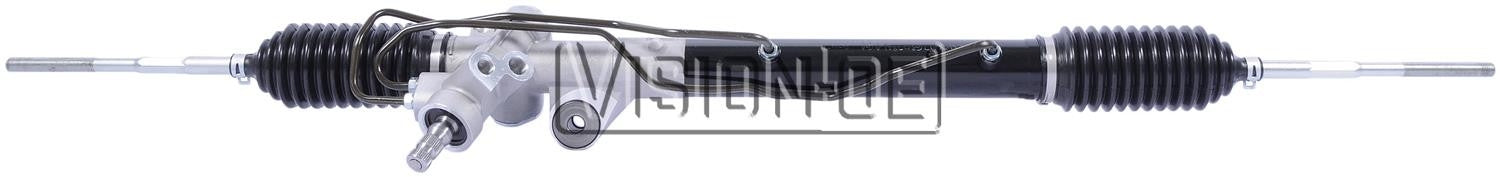 BBB Industries New Power Steering Rack & Pinion N310-0150