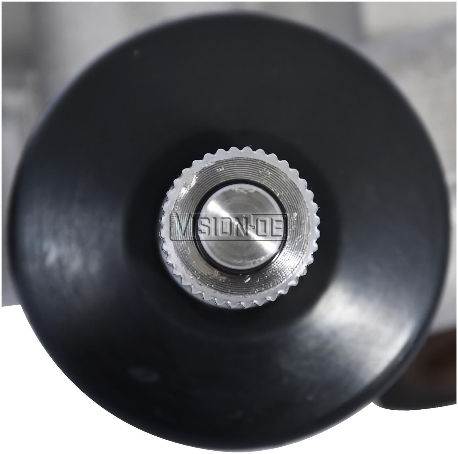 Vision OE New Power Steering Rack & Pinion N310-0163