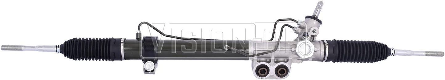BBB Industries New Power Steering Rack & Pinion N310-0163