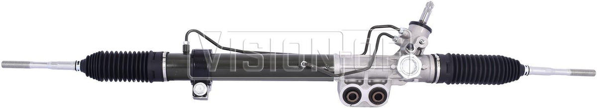 BBB Industries New Power Steering Rack & Pinion N310-0163