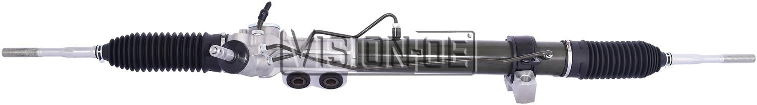 Vision OE New Power Steering Rack & Pinion N310-0163