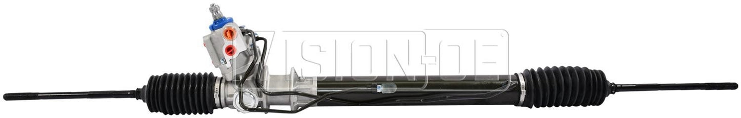 BBB Industries Rack and Pinion Assembly N310-0167
