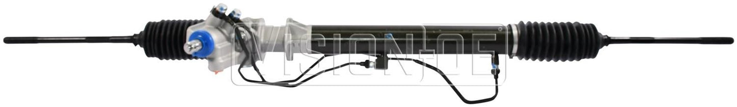 BBB Industries Rack and Pinion Assembly N310-0167
