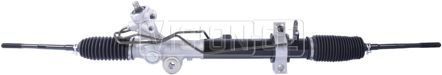 BBB Industries New Power Steering Rack & Pinion N310-0178