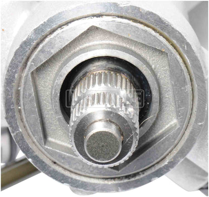 BBB Industries New Power Steering Rack & Pinion N310-0186